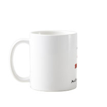 Stampede copy copy, Awakening the spirit mugs