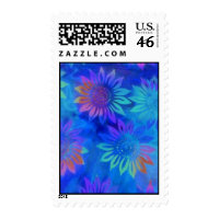 Stamping stamp