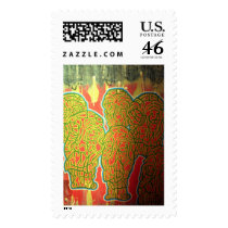  stamps
