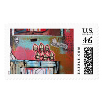 stamps