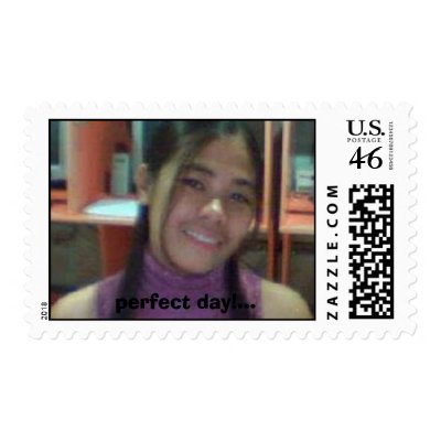 stamps2, perfect day!... by jiamiaca