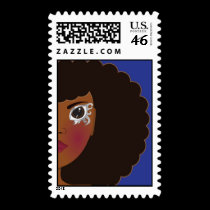 Stamps by Jaishi stamps