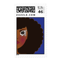 Stamps by Jaishi
