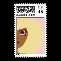 Stamps by Jaishi stamps