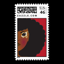 Stamps by Jaishi