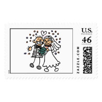 Stamps For Wedding 2009 by TheBridalShop Stamps For Wedding 2009
