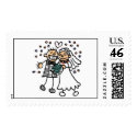 Stamps For Wedding 2009