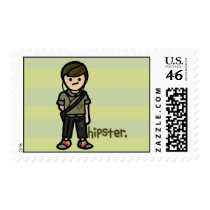 stamps from soho.