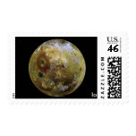 stamps, Io