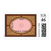 Stamps - Landscape