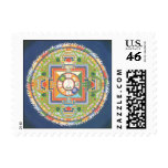 STAMPS Mandala of Compassion