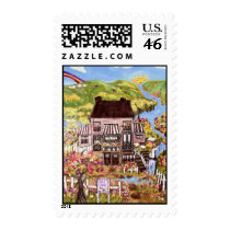 stamps by mysoriginal stamps