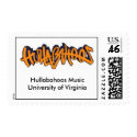 Stamps by hullabahoos Stamps