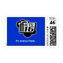 Stamps by ictvgear Stamps