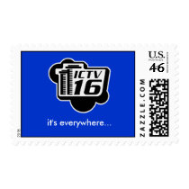 Stamps by ictvgear Stamps