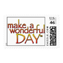 Stamps by MakeAWonderfulDay Stamps