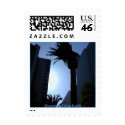 Stamps - Sillouette by lgsphotography Stamps - Sillouette