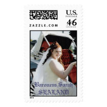 StampSJM, Baroness SarahSEALAND