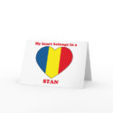 Stan cards by ValentinesDayTshirts Stan cards
