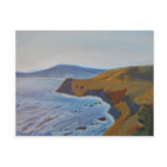 Stan Levine"Muir Beach Overlook" Post Cards