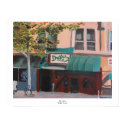Stan Levine's "Duffy's Tavern" Print