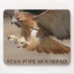 STAN POPE MOUSEPAD