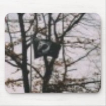 STAND ALONE mousepads