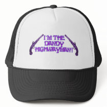 Stand and Deliver! hats