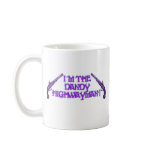 Stand and Deliver! mugs