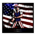 Stand and Deliver posters