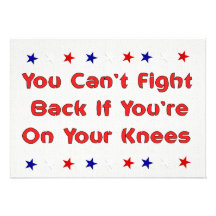 Stand and Fight Invite