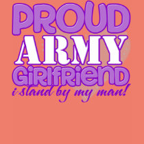 Stand By Your Man t-shirts