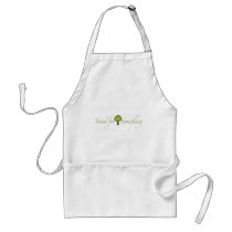 Stand For Something Aprons