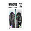 Stand-off postage by Derico Stand-off postage