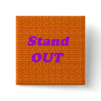 Stand Out buttons