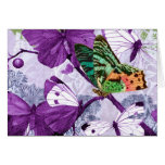Stand Out in a Crowd Card
