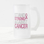 Stand Strong Against Multiple Myeloma mugs
