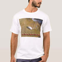Stand Strong Against the Tide t-shirts