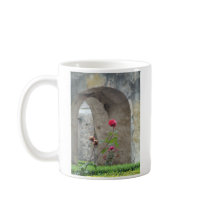 Stand Tall Mug by theHOELstudio Stand Tall Mug