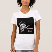 stand up for your life t-shirts