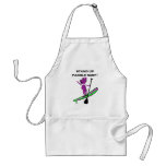 Stand Up Paddle Surf! aprons