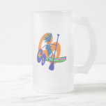 Stand Up Paddle Surf Design Coffee Mugs