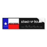 STAND UP TEXAS!