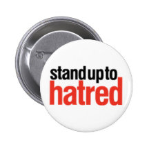 Stand-Up-To-Hatred Button