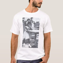 Stand Up t-shirts by mikeymill Stand Up t-shirts