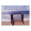 Stand with a vision_ Card_by Elenne