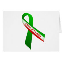 Stand with Neda Card