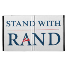 Stand With Rand