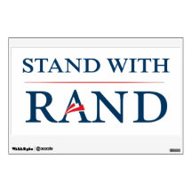 Stand With Rand