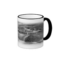 Stand your ground mugs